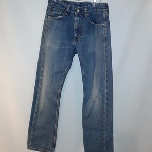 3/$10 Levis 505 W29 L30